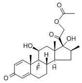 Betamethasone 21-acetate