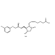 ±)-Cloprostenol sodium salt