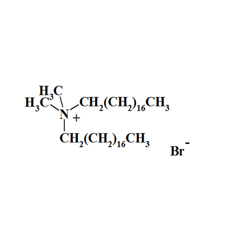 Distearyl dimethyl ammonium bromide  