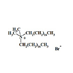 Distearyl dimethyl ammonium bromide