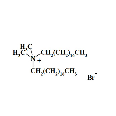 Distearyl dimethyl ammonium bromide