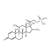 Dexamethasone Sodium Phosphate