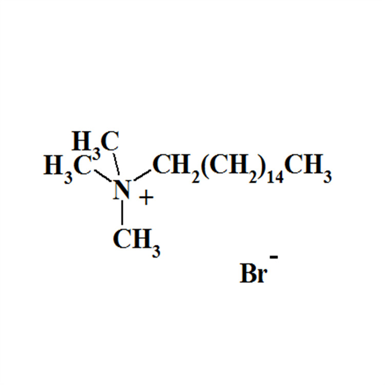 Cetyl trimethyl ammonium bromide  