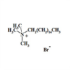 Cetyl trimethyl ammonium bromide