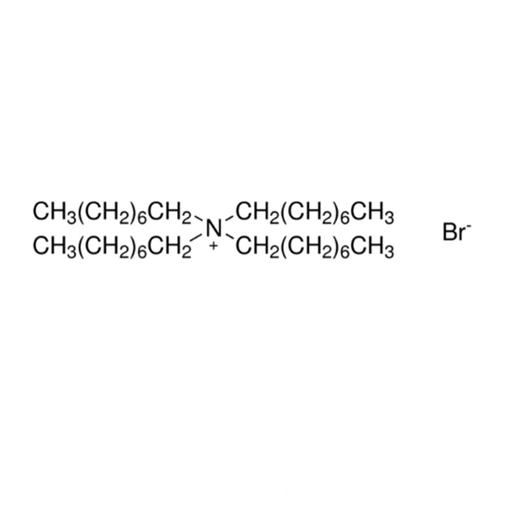 Tetraoctyl ammonium bromide  