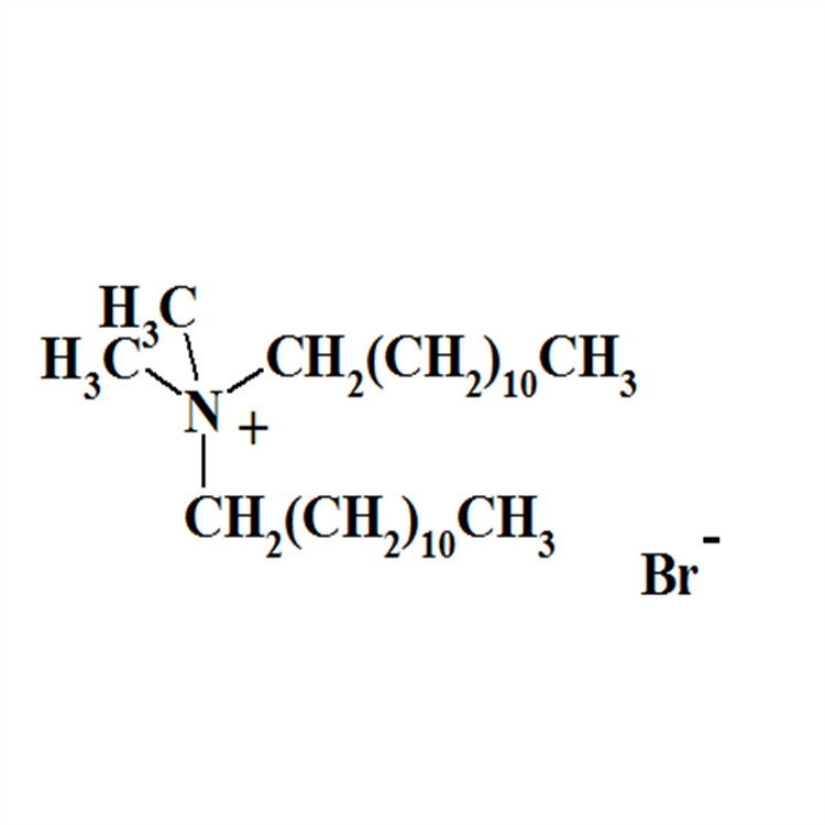 Didodecyl dimethyl ammonium bromide  