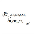 Didodecyl dimethyl ammonium bromide