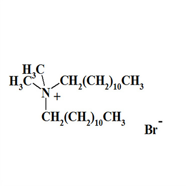 Didodecyl dimethyl ammonium bromide