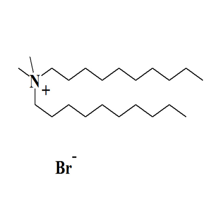 Didecyl dimethyl ammonium bromide  