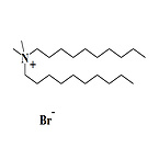 Didecyl dimethyl ammonium bromide