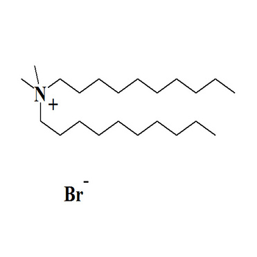 Didecyl dimethyl ammonium bromide