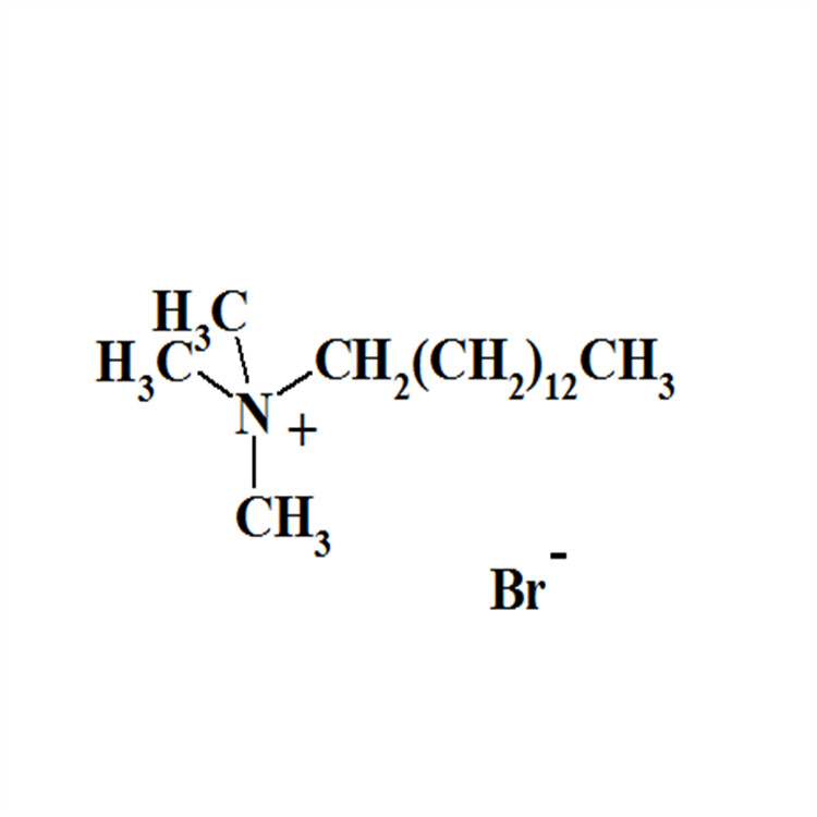 Tetradecyl trimethyl ammonium bromide  