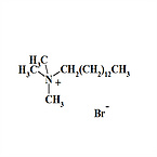 Tetradecyl trimethyl ammonium bromide