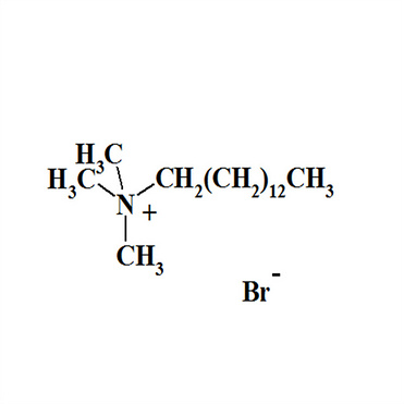 Tetradecyl trimethyl ammonium bromide