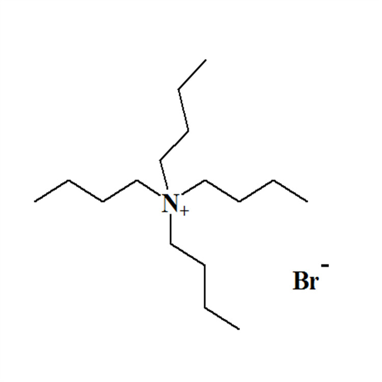 Tetrabutyl ammonium bromide 99%  