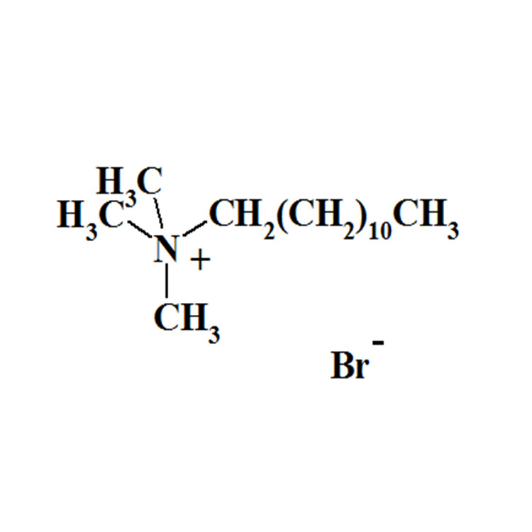 Dodecyl trimethyl ammonium bromide  