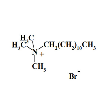 Dodecyl trimethyl ammonium bromide