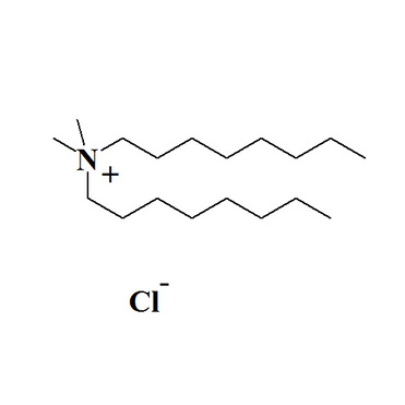 Dioctyl dimethyl ammonium chloride 50%&80% liquid