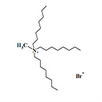 Methyl trioctyl ammonium bromide