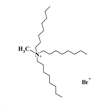 Methyl trioctyl ammonium bromide