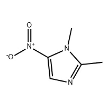 1,2-Dimethyl-5-nitroimidazole