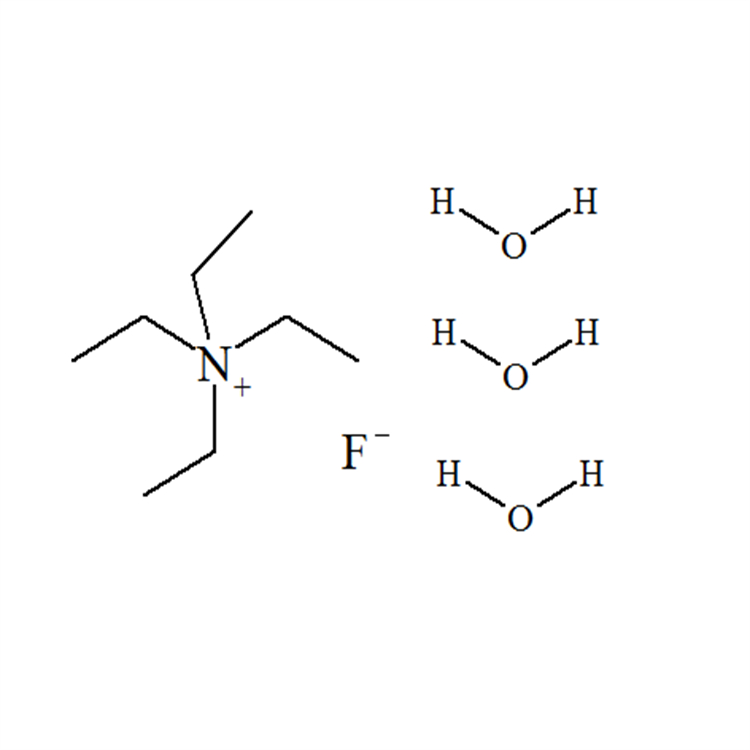 Tetraethyl ammonium fluoride trihydrate  