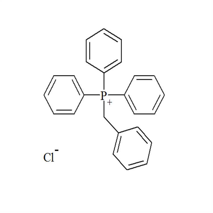 Benzyl triphenyl phosphonium chloride  
