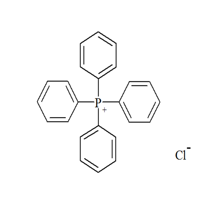 Tetraphenyl phosphonium chloride  
