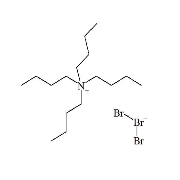 Tetrabutyl ammonium tribromide 98%  