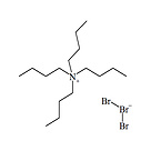 Tetrabutyl ammonium tribromide 98%