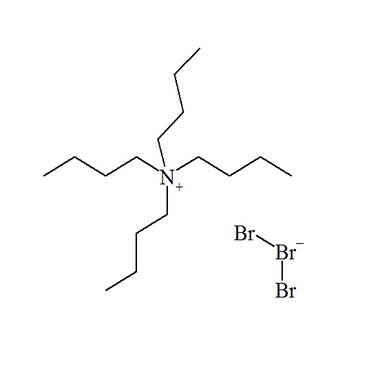 Tetrabutyl ammonium tribromide 98%