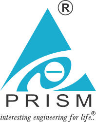 PRISM PHARMA MACHINERY
