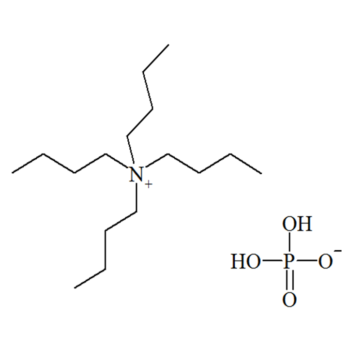 Tetrabutyl ammonium hydrogen phosphate  