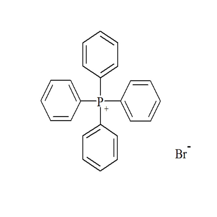 Tetraphenyl phosphonium bromide  