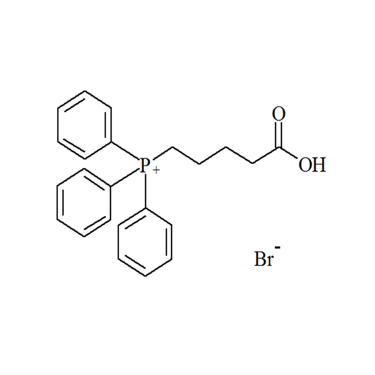 4-Carboxybutyl triphenyl phosphonium bromide  