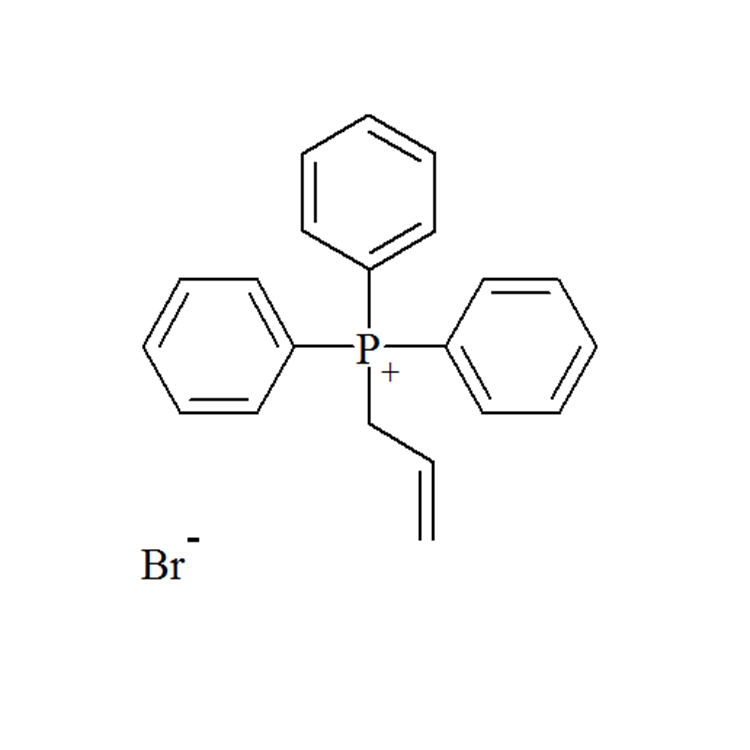 Allyl triphenyl phosphonium bromide  