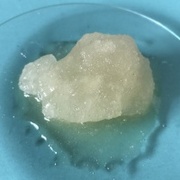 Tetraethyl ammonium fluoride trihydrate