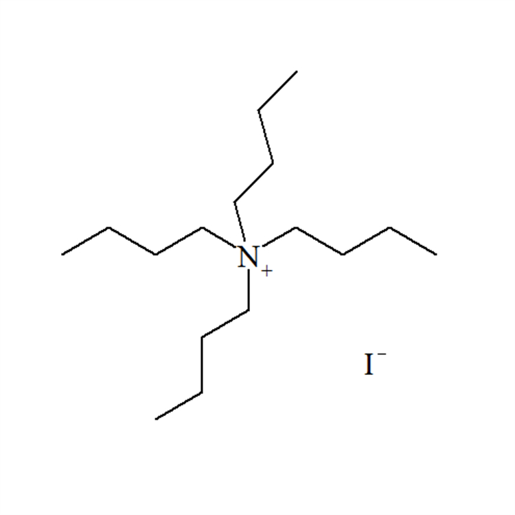 Tetrabutyl ammonium iodide  
