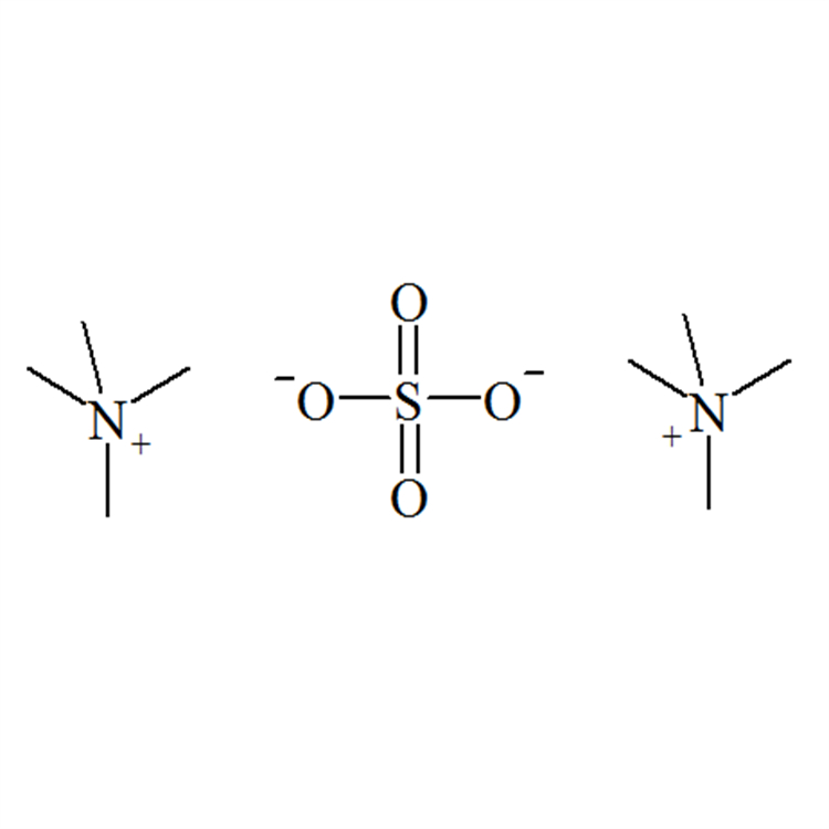 Tetramethyl ammonium sulfate  