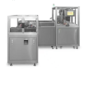 fully automatic suppository machine