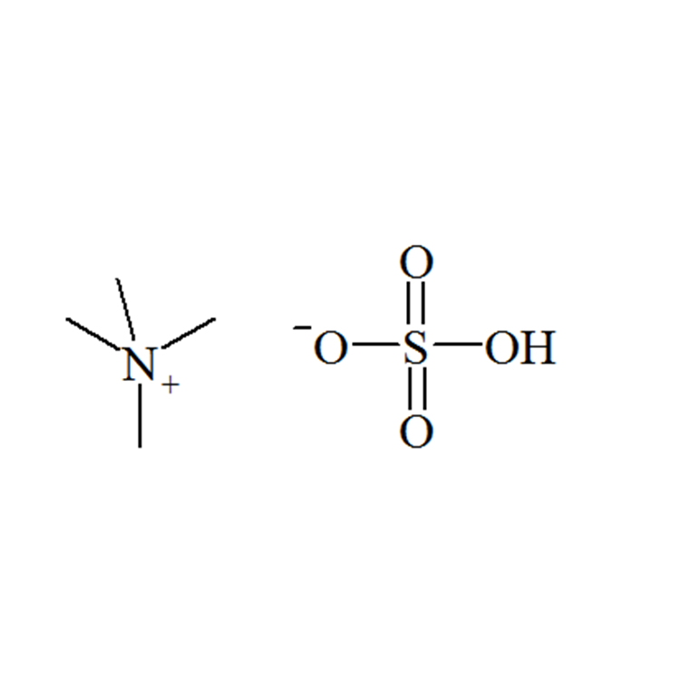 Tetramethyl ammonium hydrogen sulfate  