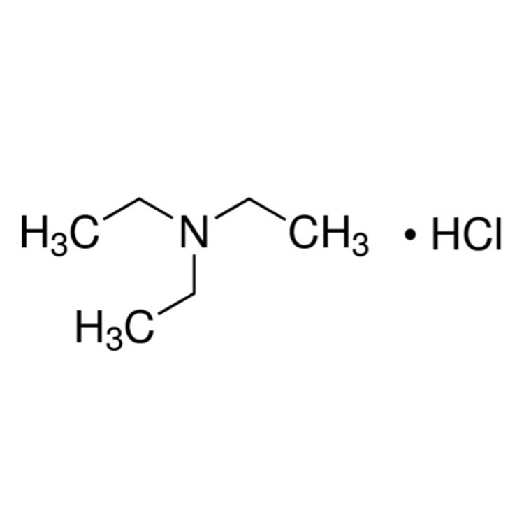 Triethyl amine hydrochloride  