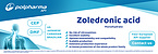 Zoledronic acid