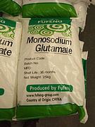 Wholesale Cheap Price High Purity Monosodium Glutamate Msg Food Grade Msg Powder for Seasoning