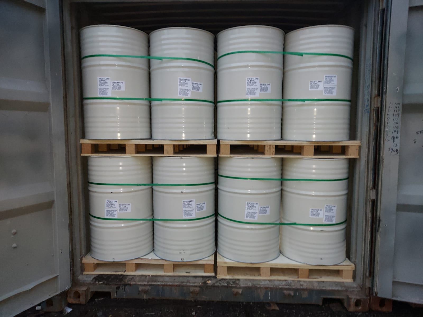 Good Price USP grade/ tech grade Propylene Glycol Food Grade High Purity Pg Ideal for Various Applic  