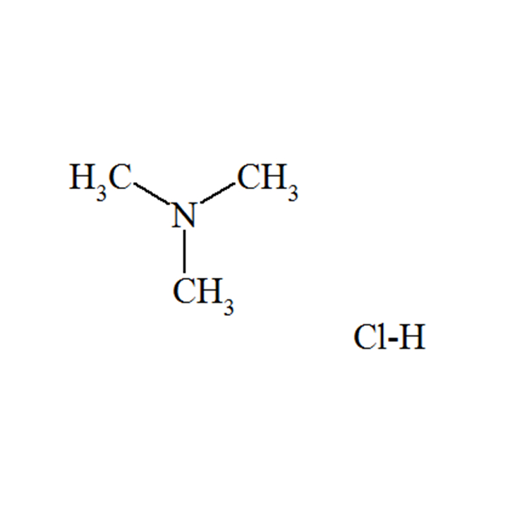 Trimethyl amine hydrochloride  