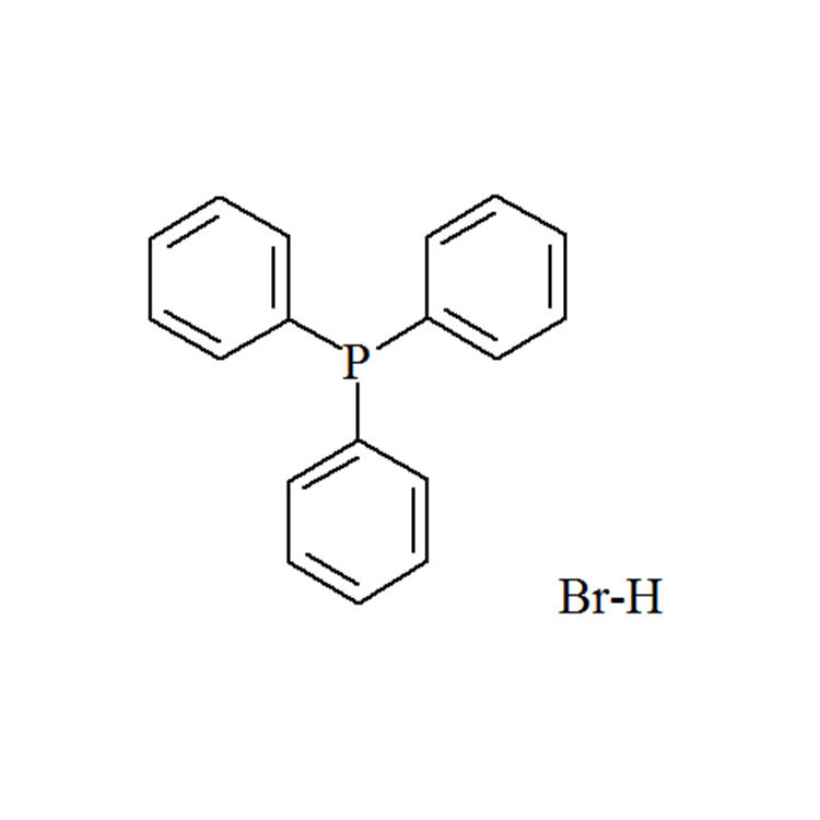 Triphenyl phosphine hydrobromide  