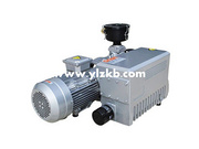 Rotary Vane Vacuum Pump Model XD-010