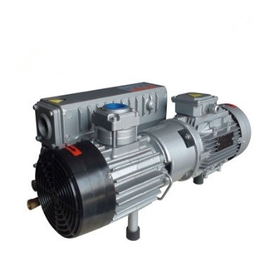 Rotary Vane Vacuum Pump Model XD-010