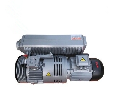 Rotary Vane Vacuum Pump Model XD-010